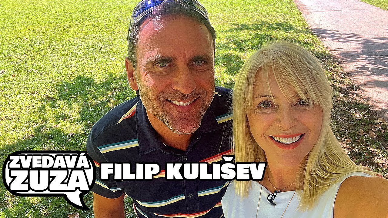 Chcem uk&aacute;zať miesta, čo ľudia nepoznaj&uacute; (Filip Kuli&scaron;ev  @AmazingPlanet4K )