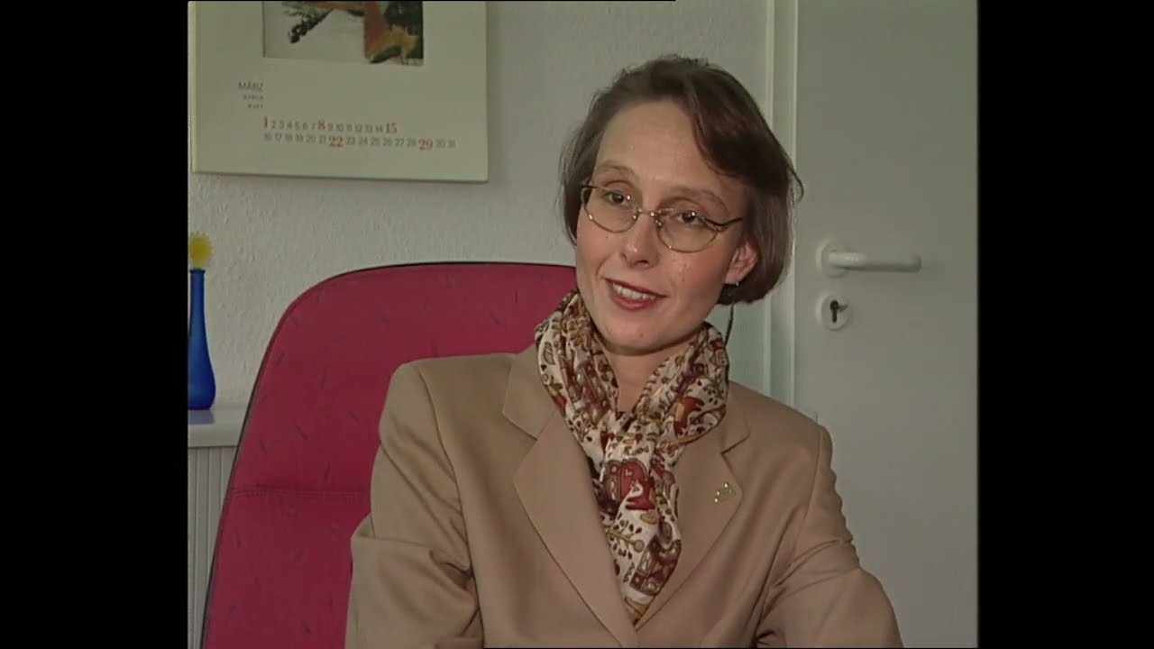 Drehscheibe Leipzig vom 16.03.1998
