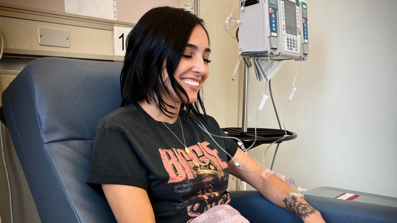 I Never Expected to Get BREAST CANCER in my 20s!