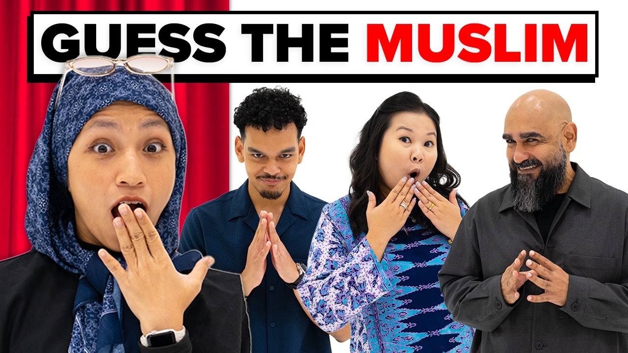 Guess The Muslim