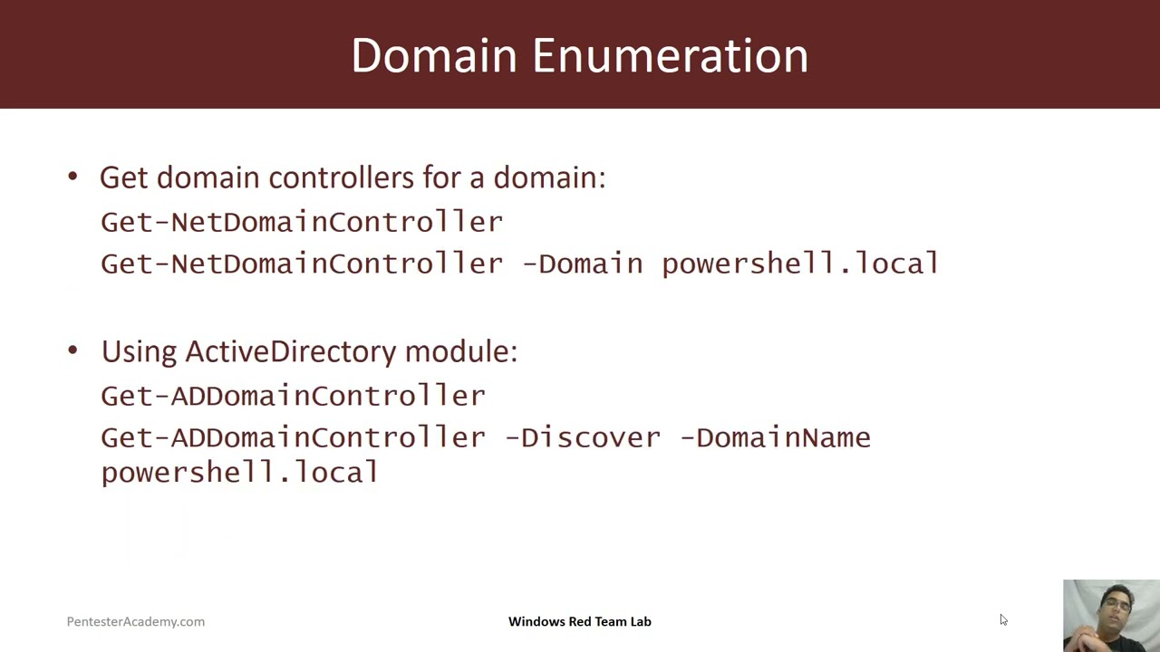 02-DomainEnumeration
