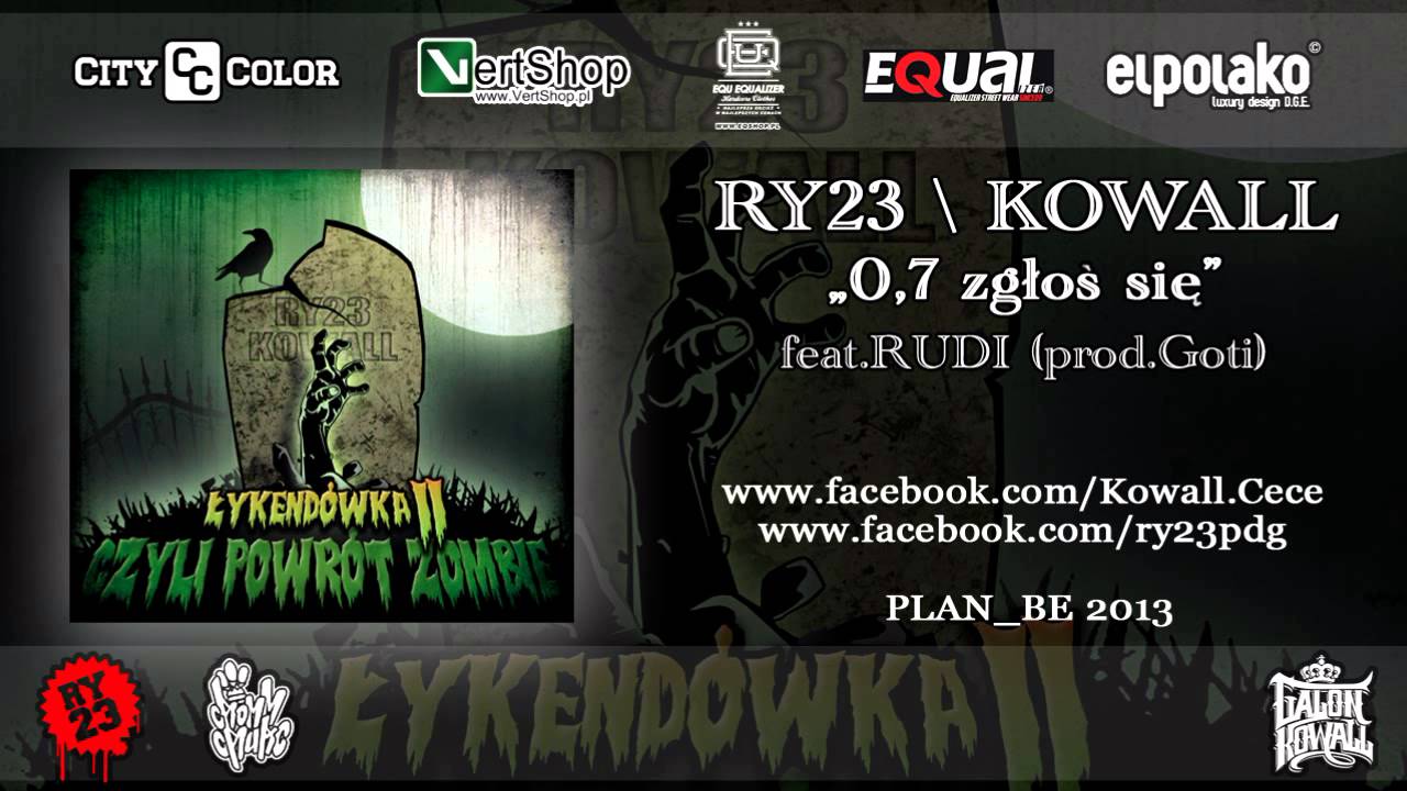 01.RY23 / KOWALL-