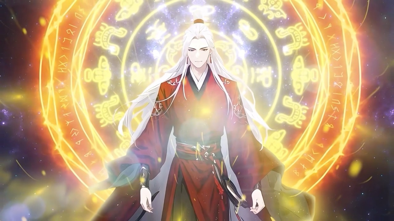 🔥【超然新番】《最强玄天仙尊》1-70集天尊萧宇渡劫失败重生年少，遭背叛欺压，凭前世底蕴重修，护友诛敌，这一世必再登巅峰，睥睨万界。#玄幻#热血#战斗