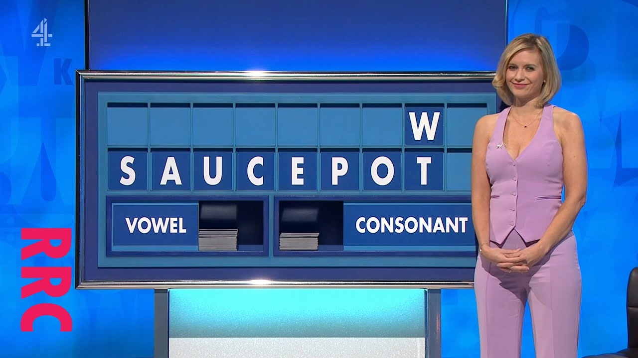 Rachel Riley }for legs-n-more