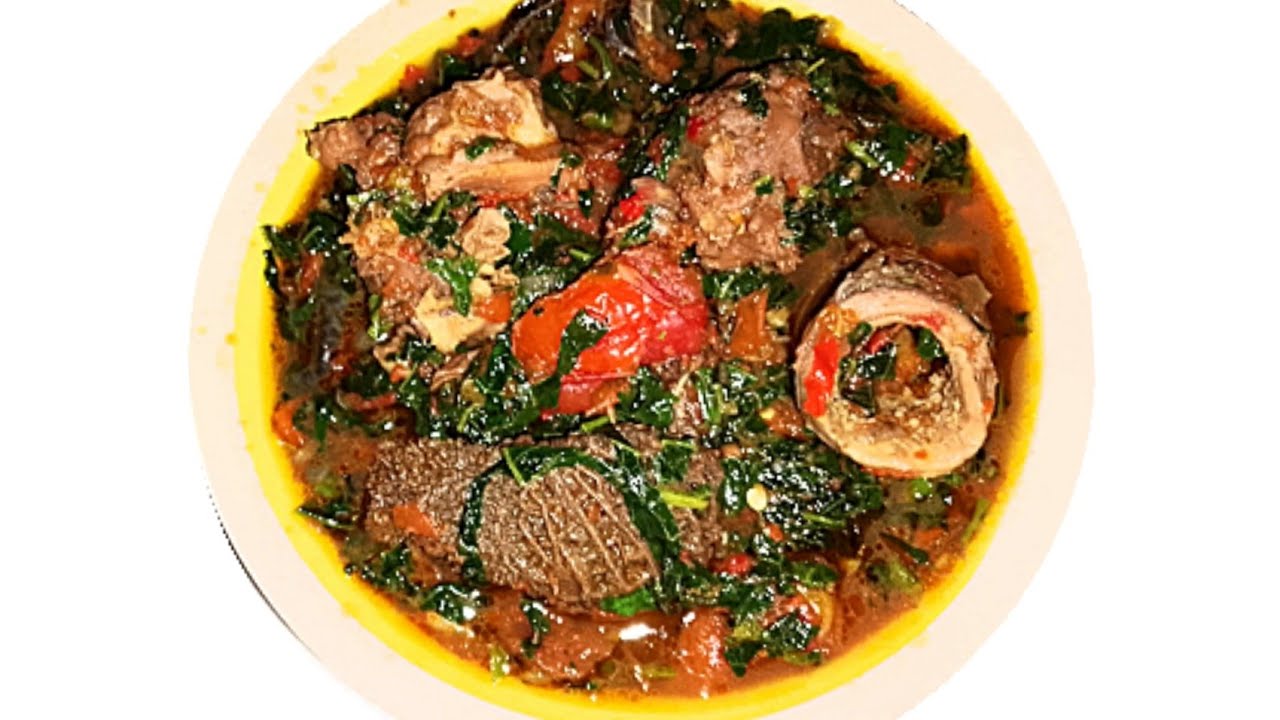 Mouthwatering Vegetable Sauce/Vegetable Stew For Rice! 😋
