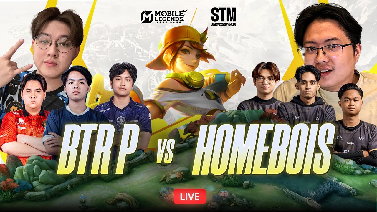 BTRP vs ONICPH!! MIDNIGHT SCRIMS! English DESK!