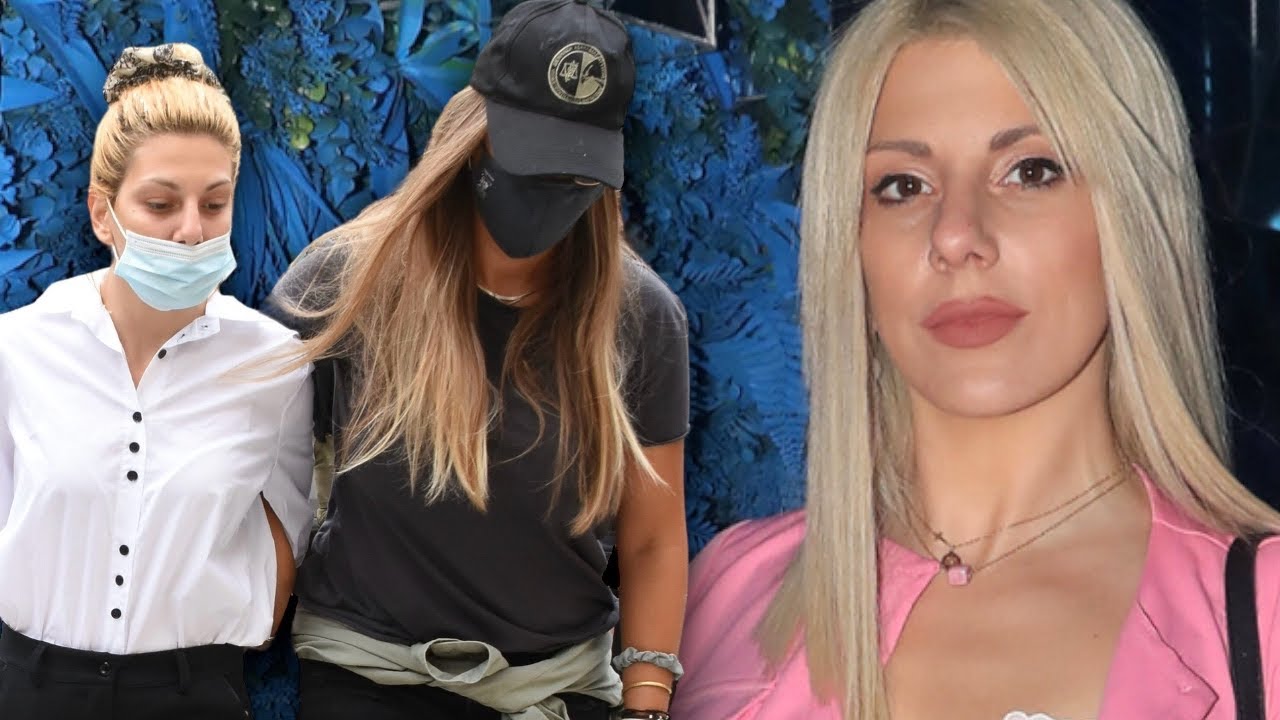 Έλενα Πολυχρονοπούλου: Τα ναρκωτικά, η φυλακή και η ζωή μετά την αποφυλάκιση