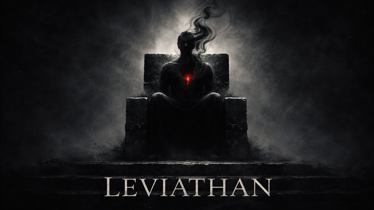 LEVIATHAN | The Serpent Within - Arock Demigod