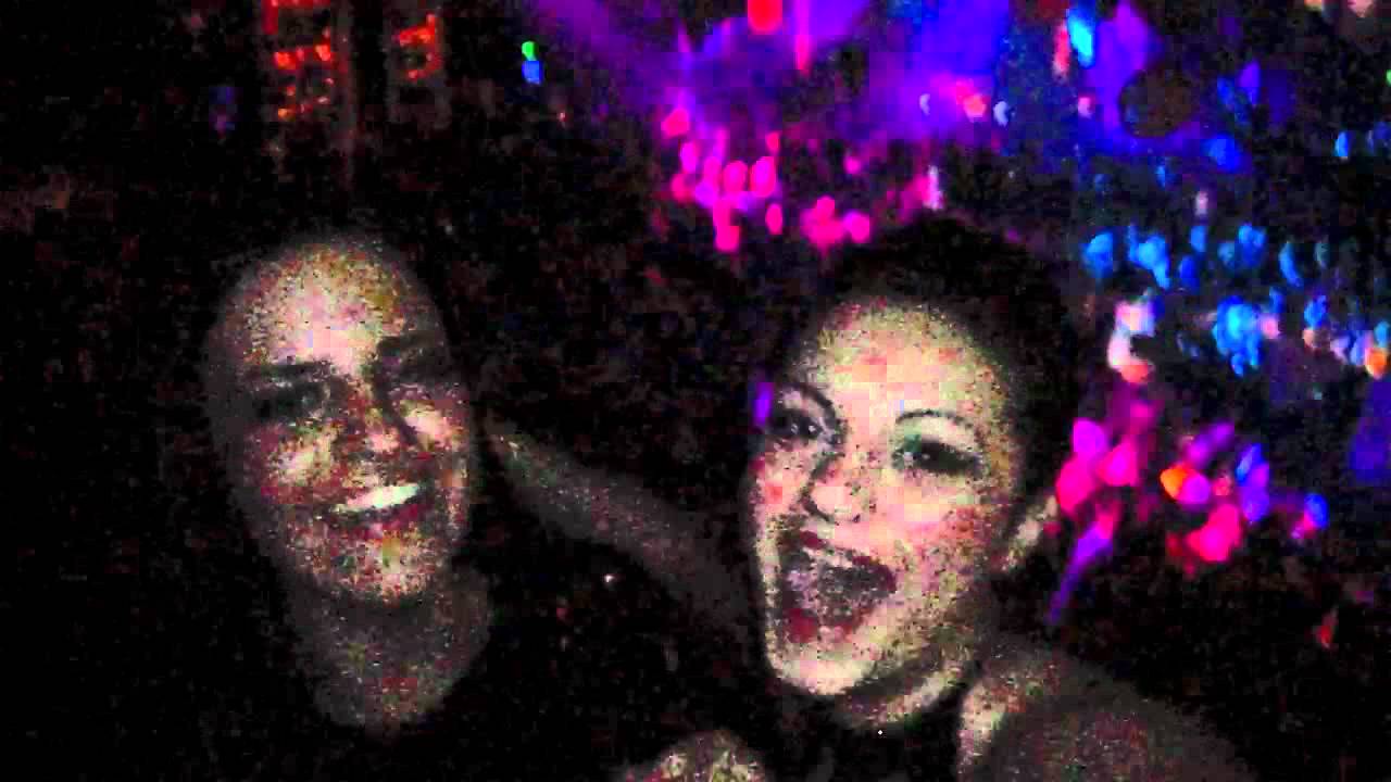 2012 Years Eve @Club Vogue, Thessaloniki