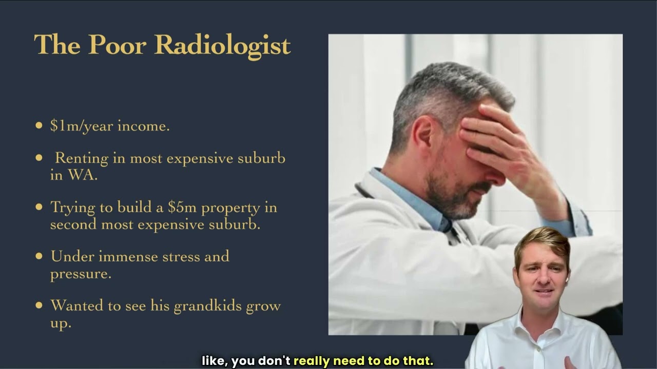 Financial management 101 for doctors