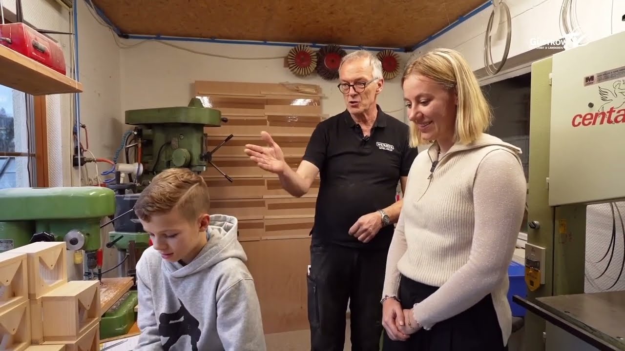 Adventsgeschichten aus dem Erzgebirge 2024 #4