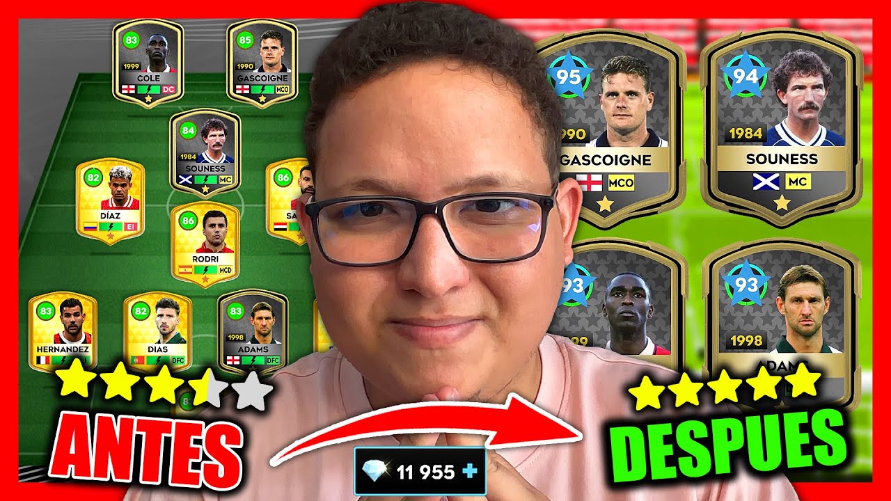 ✅ MEJORE TODAS LAS LEYENDAS BRITANICAS EN DLS 25 🔥