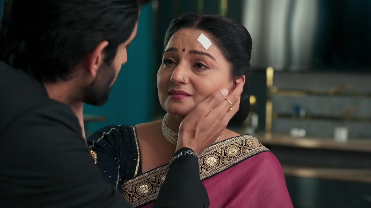 Lag Ja Gale - Ep 60 - Namik Paul,Tanisha Mehta - Hindi Tv Serial - Zee Anmol