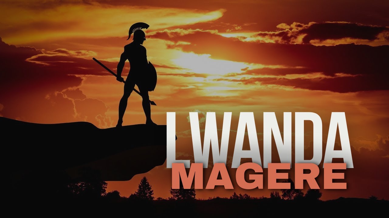 The Untold True Story Of Lwanda Magere | Life & History
