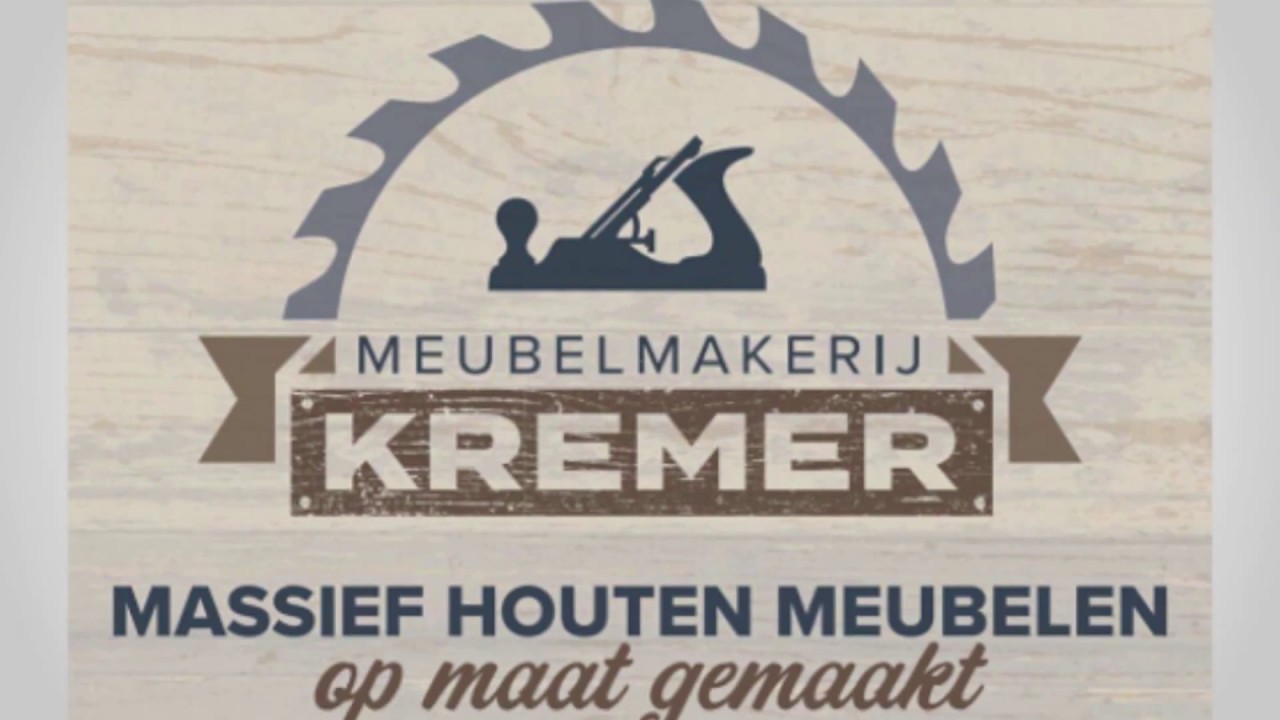 Meubelmakerij Kremer