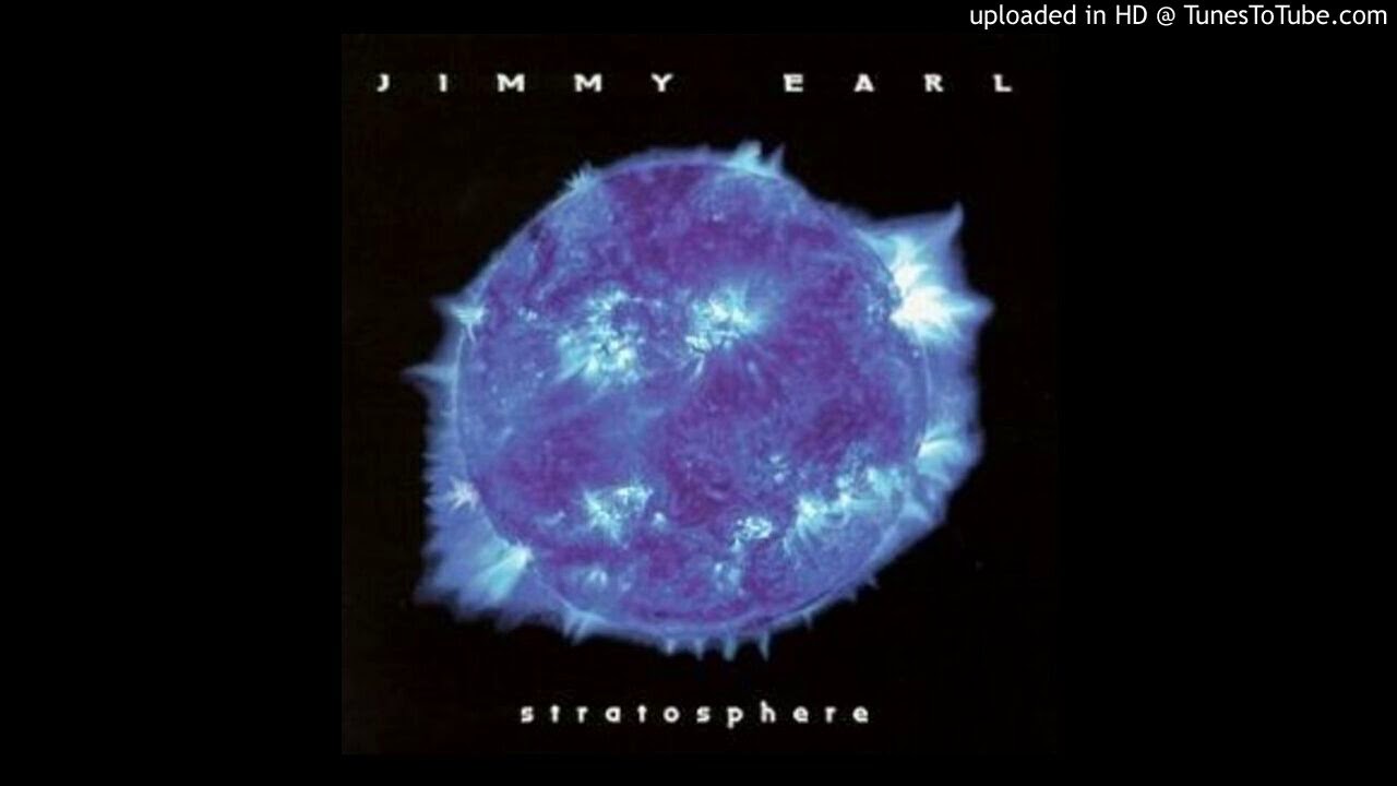 Jimmy Earl - The Scorpion