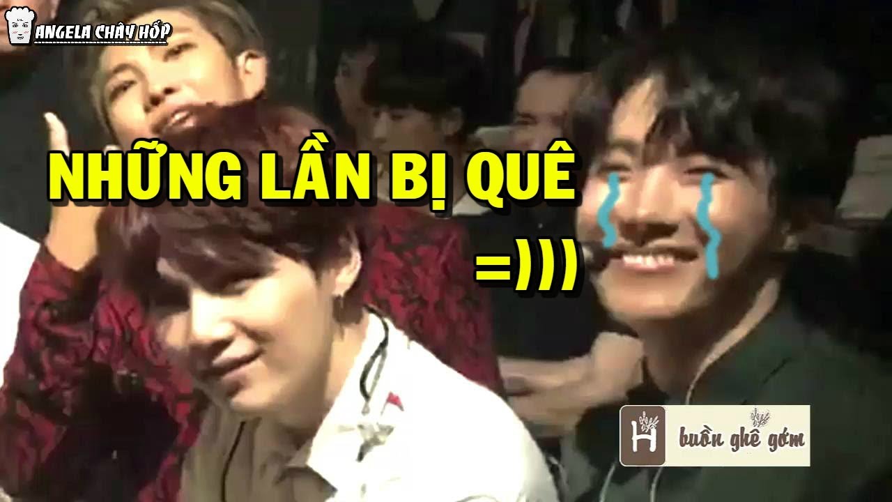 FM 74: Bangtan và những lần bị quê =))))
