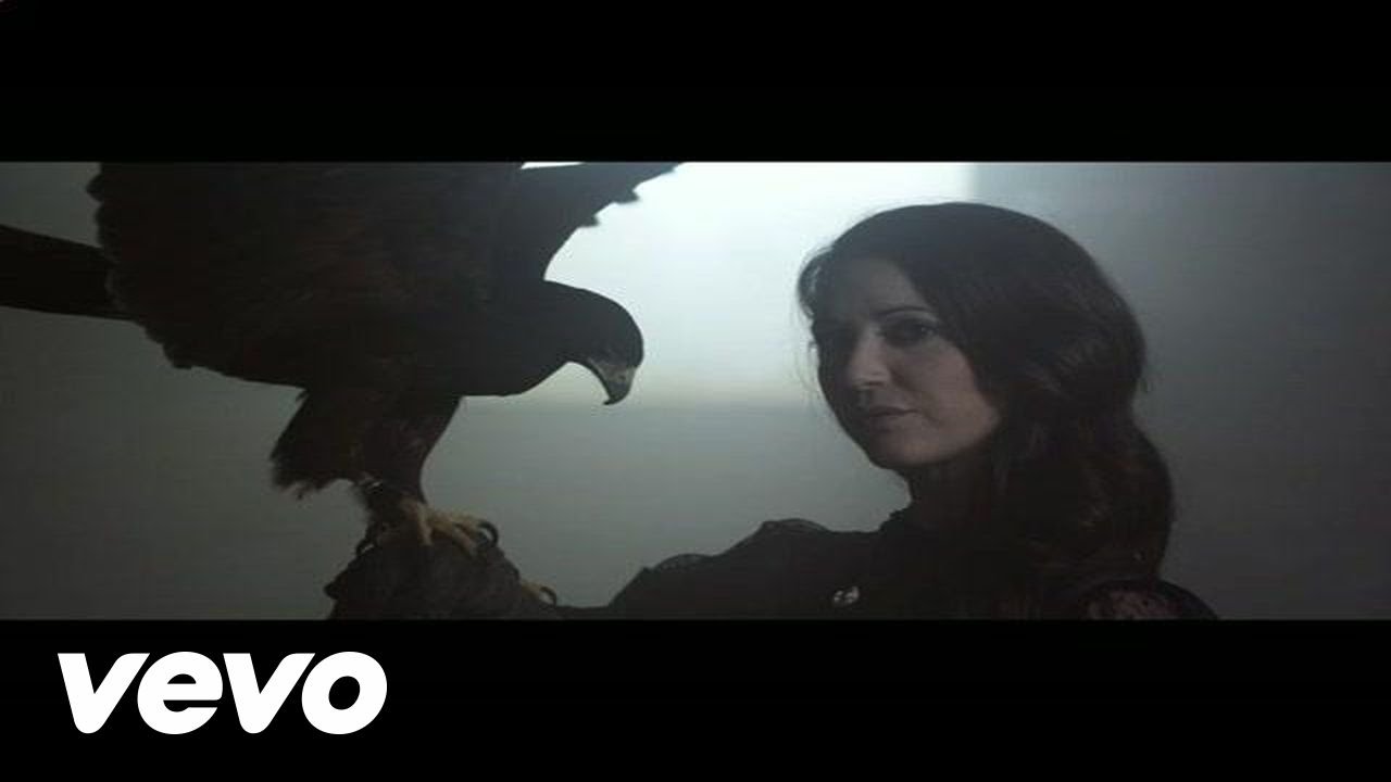 Nena Daconte - El Halc&oacute;n Que Vive En Mi Cabeza