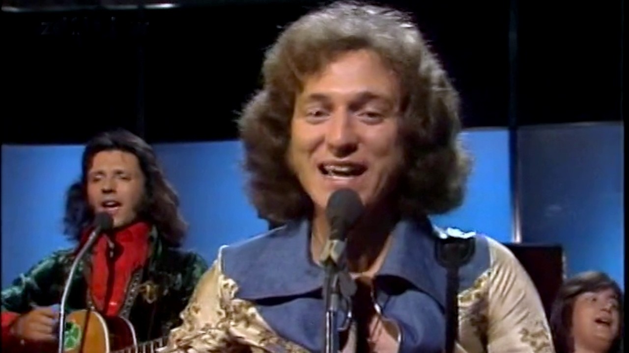 Santabarbara - Charlie (TV 1974 Remastered)