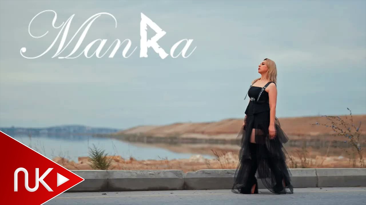 ManRa - Yorgun 2024 (Yeni Klip) 4K
