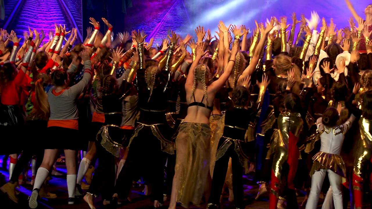 43 HFKMS - Koncert Gospodarze Gościom - Finał
