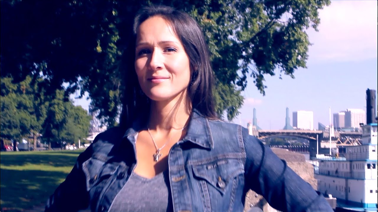 Indigenous with Stacey Thunder Episode 1 - The Washington Football Team Name and Mascot Protest