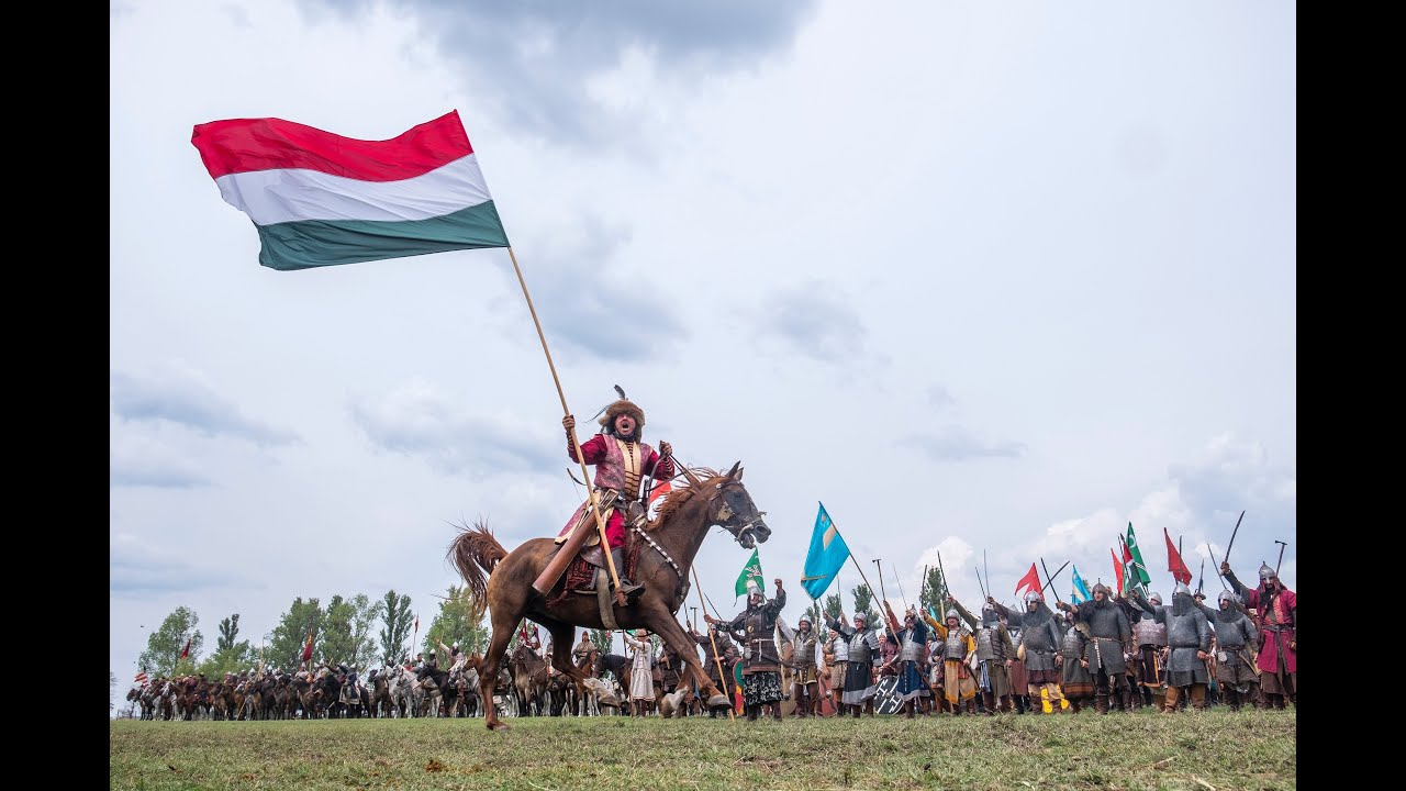 Kurultaj 2022 - hivatalos kisfilm&uuml;nk a p&eacute;nteki napr&oacute;l