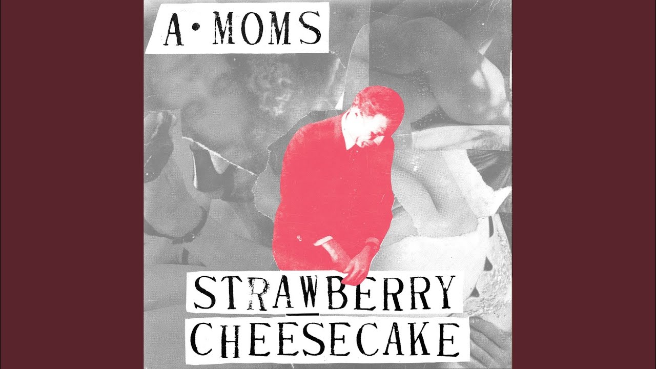 Strawberry Cheesecake