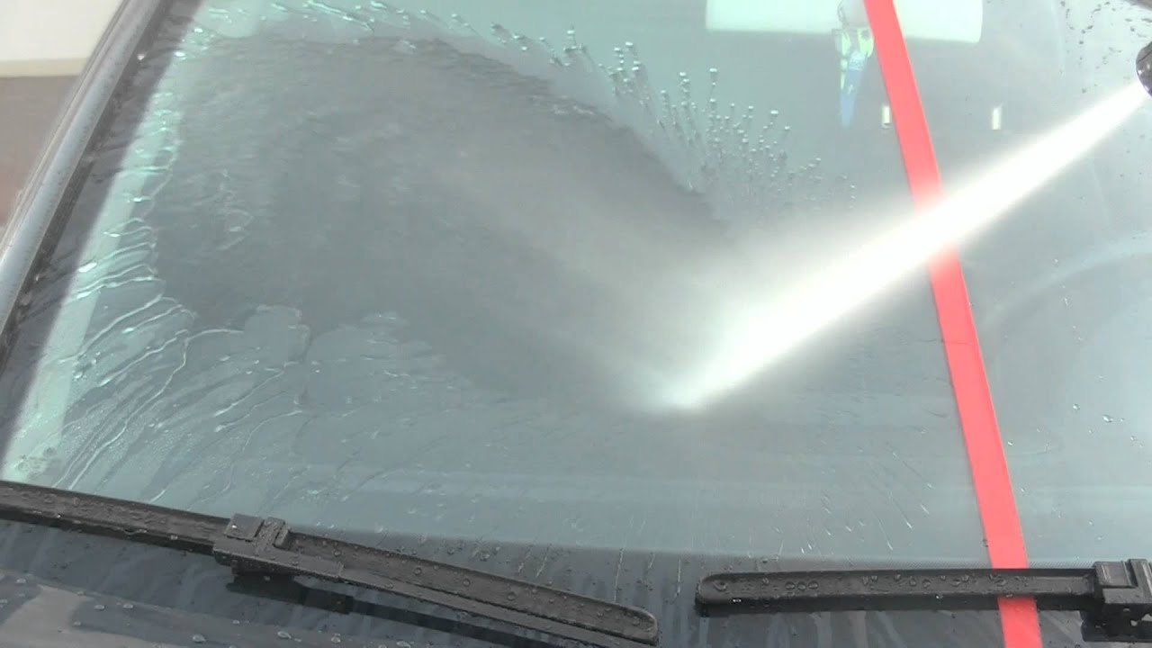 Método de aplicación y resultados CarPro Hydro2 e Hydro2 Lite