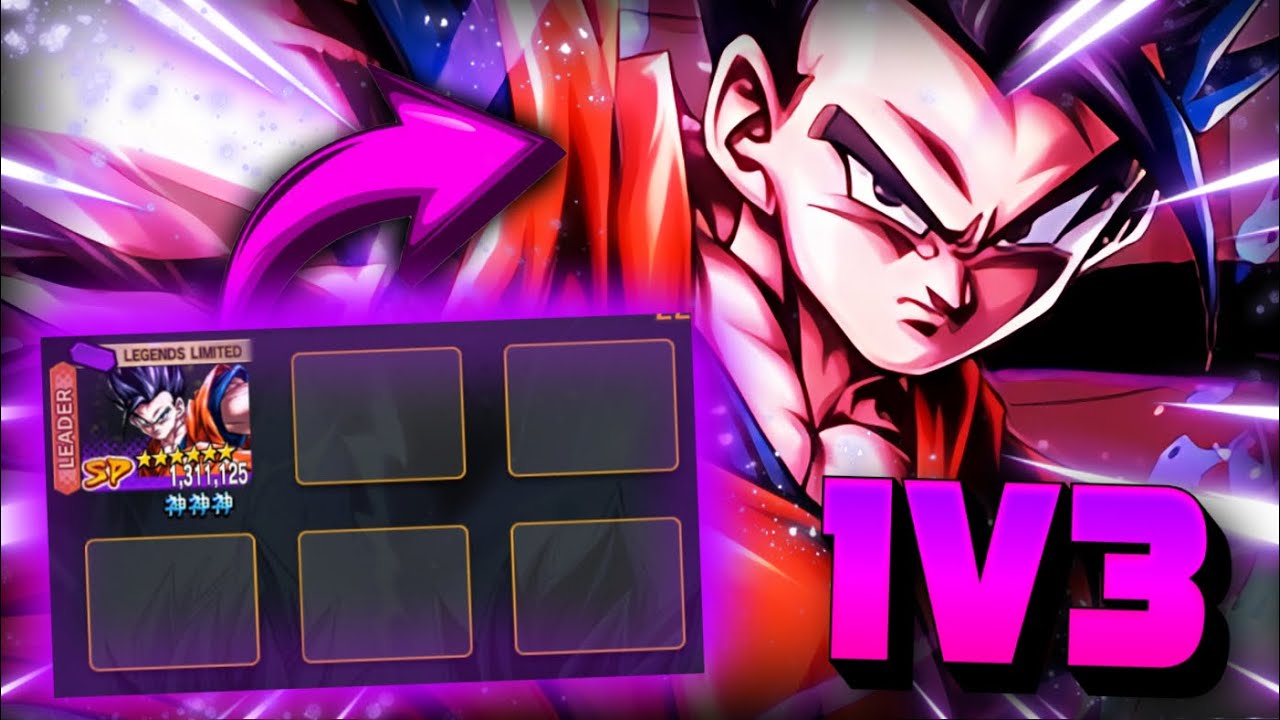Can LF Ultimate Rat 1v3 ANYONE in PvP?