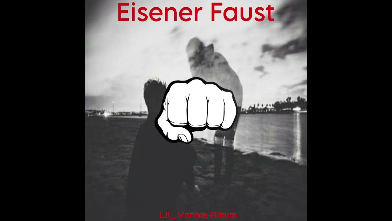 Matrix Lil_Vonnie Album Eisener Faust 