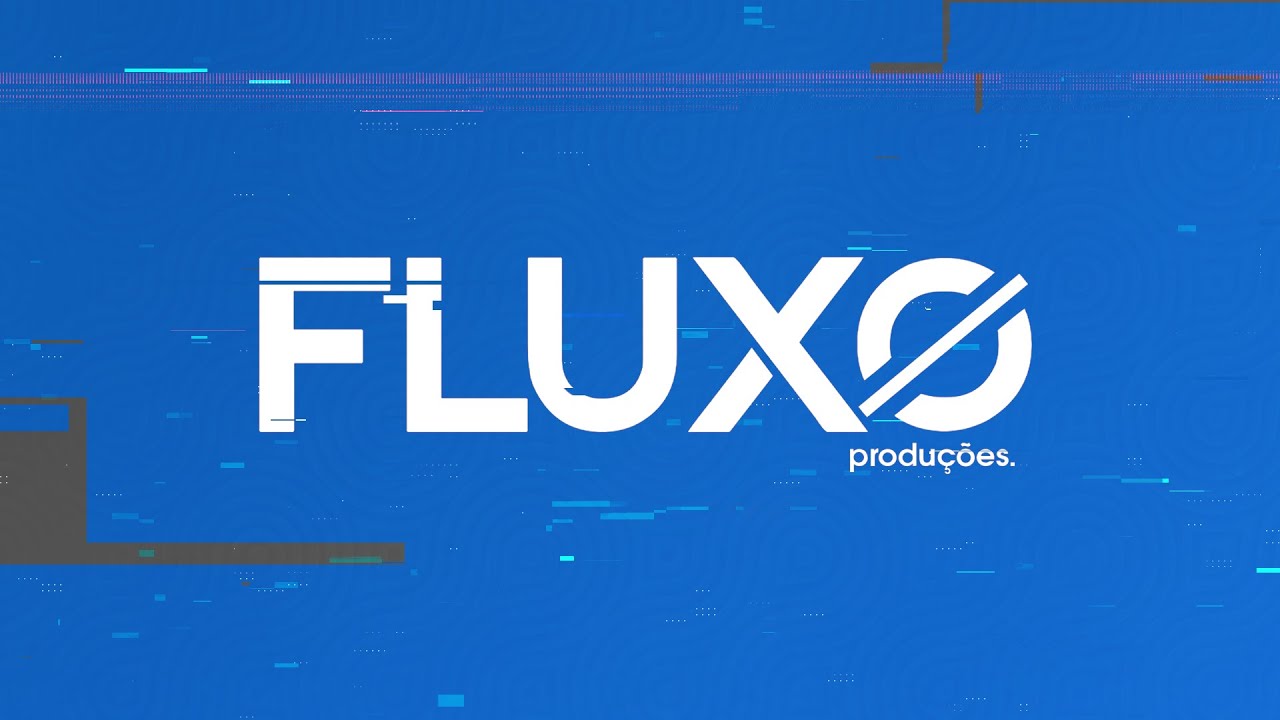 Bem Vindos ao Canal - Fluxo Produ&ccedil;&otilde;es.
