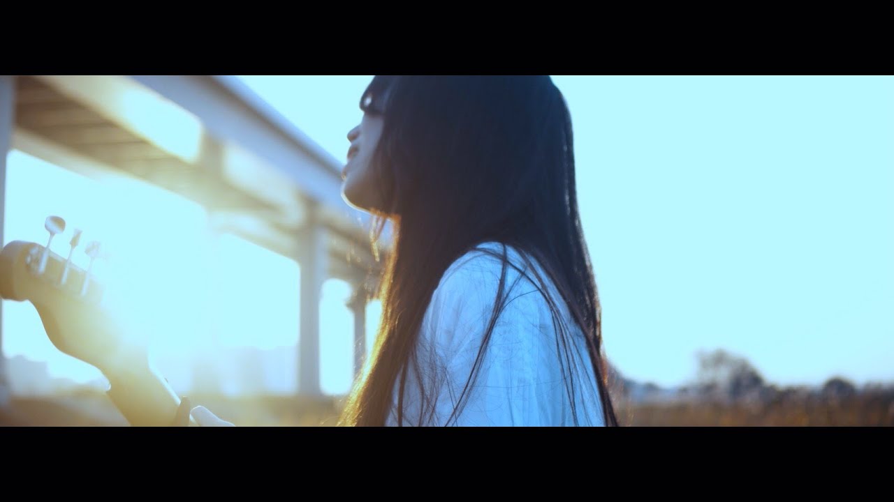 mi mi re「ハナビエ」MusicVideo