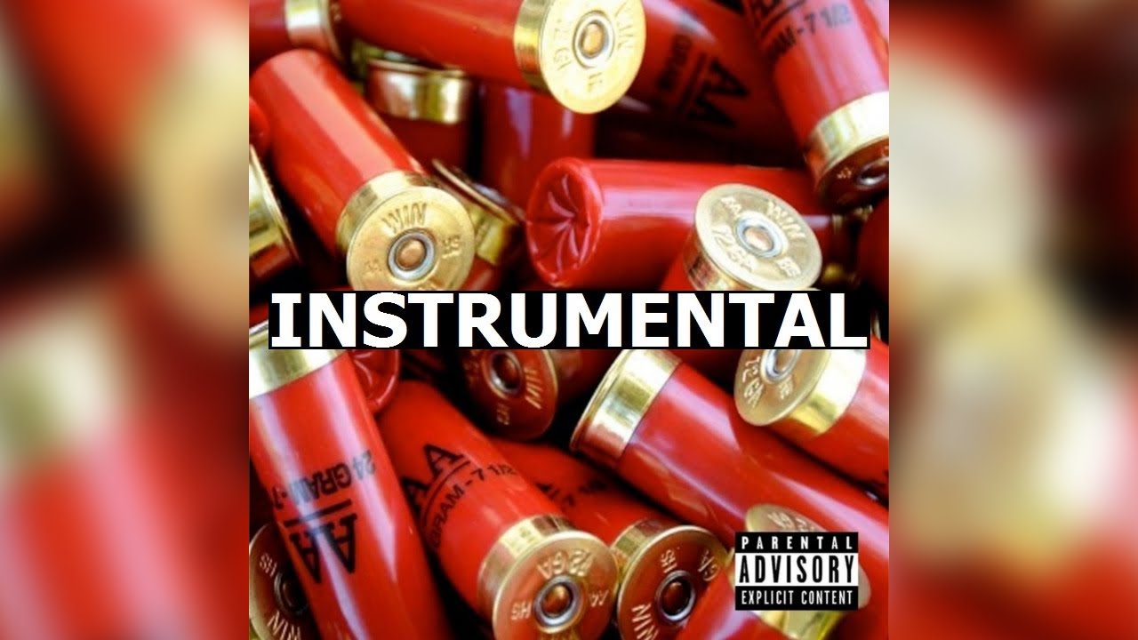 Tha God Fahim & Mach-Hommy - 1000 HP (Instrumental)