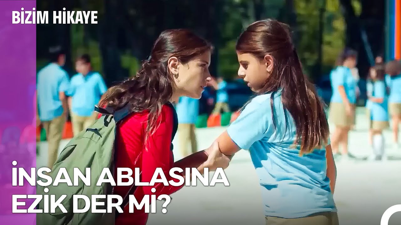 Minibolların Sonradan G&ouml;rme Halleri Filiz'i &Ccedil;ıldırttı - Bizim Hikaye