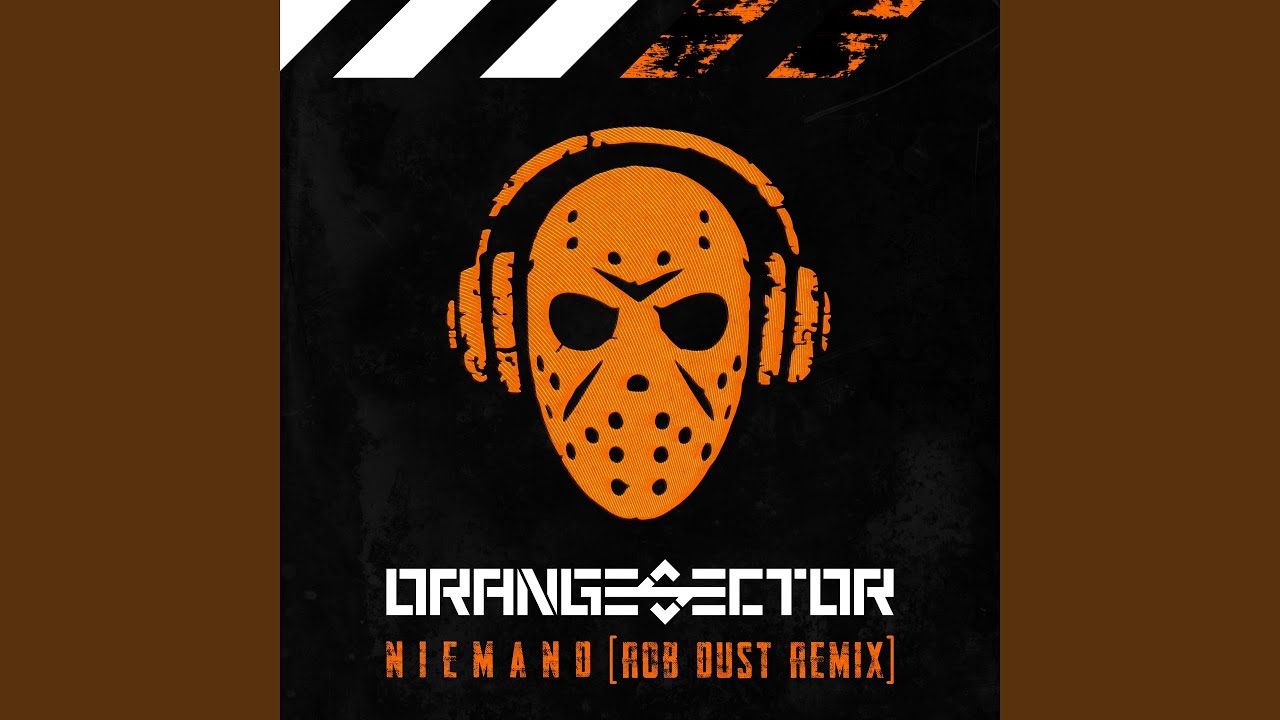 Niemand (Rob Dust Extended Remix)