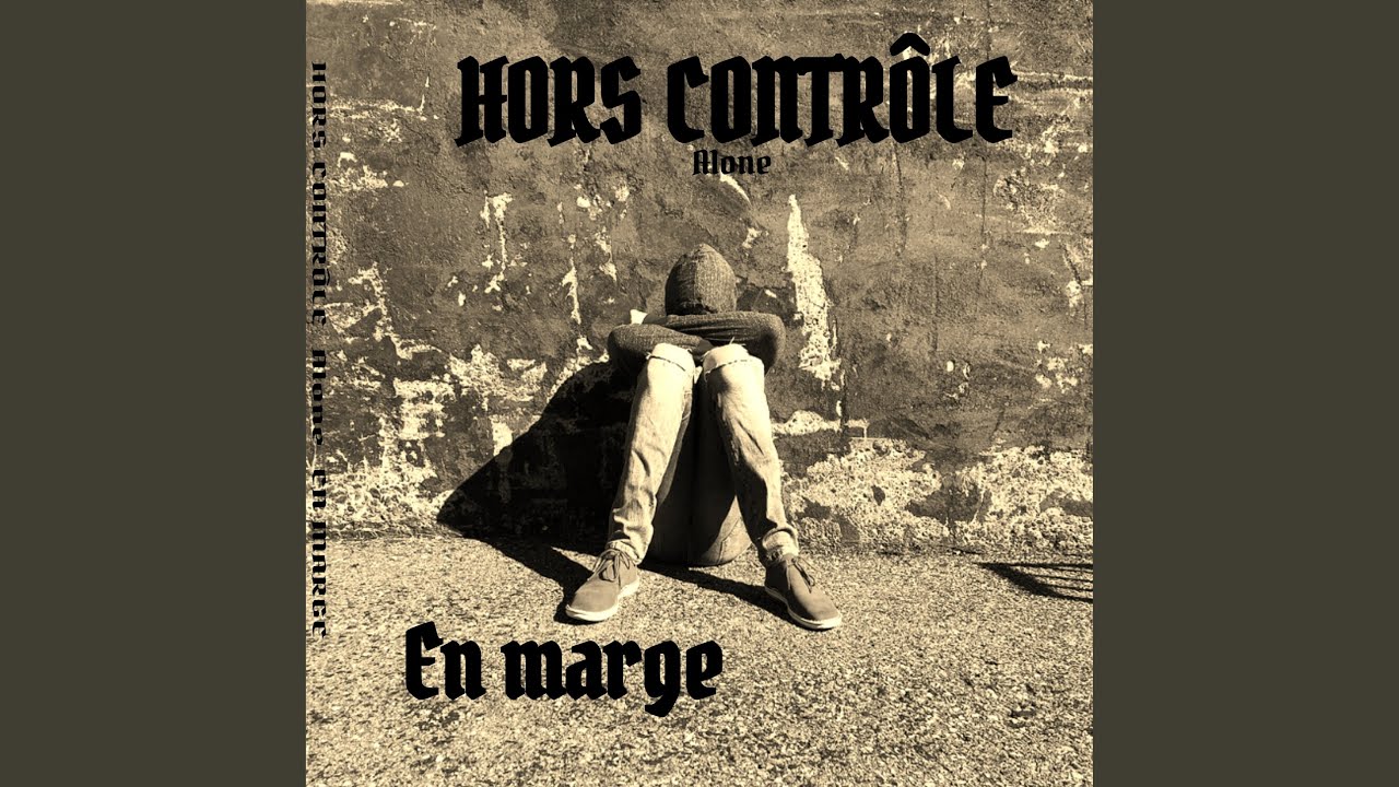 En marge