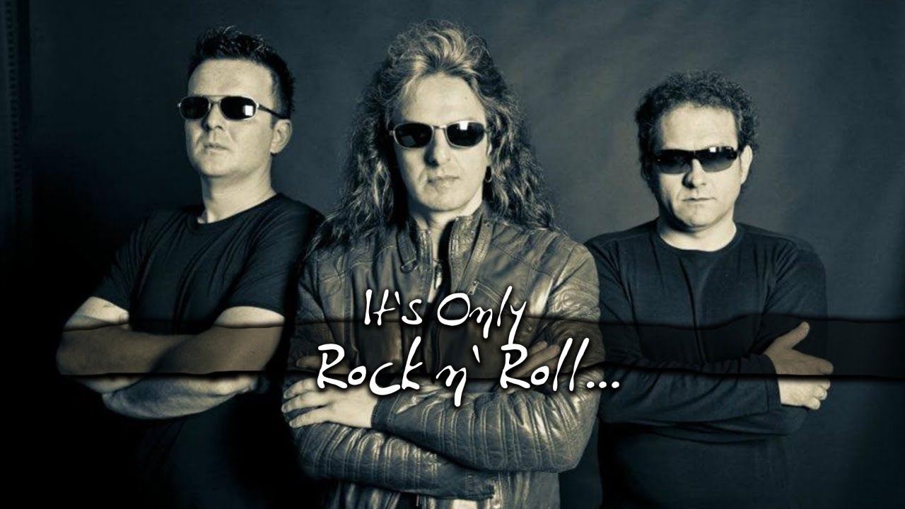 It’s Only Rock n' Roll...