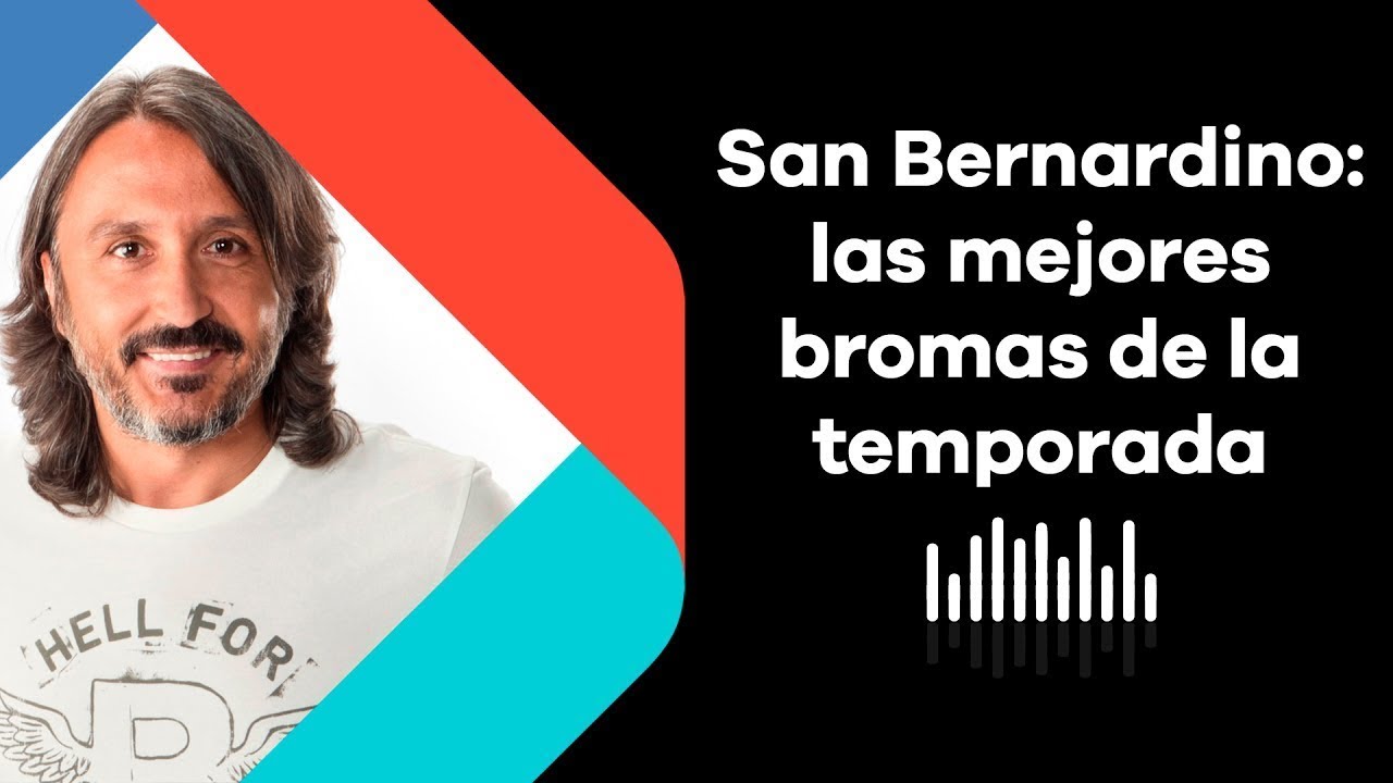 Mejores Bromas Telefonicas de San Bernardino