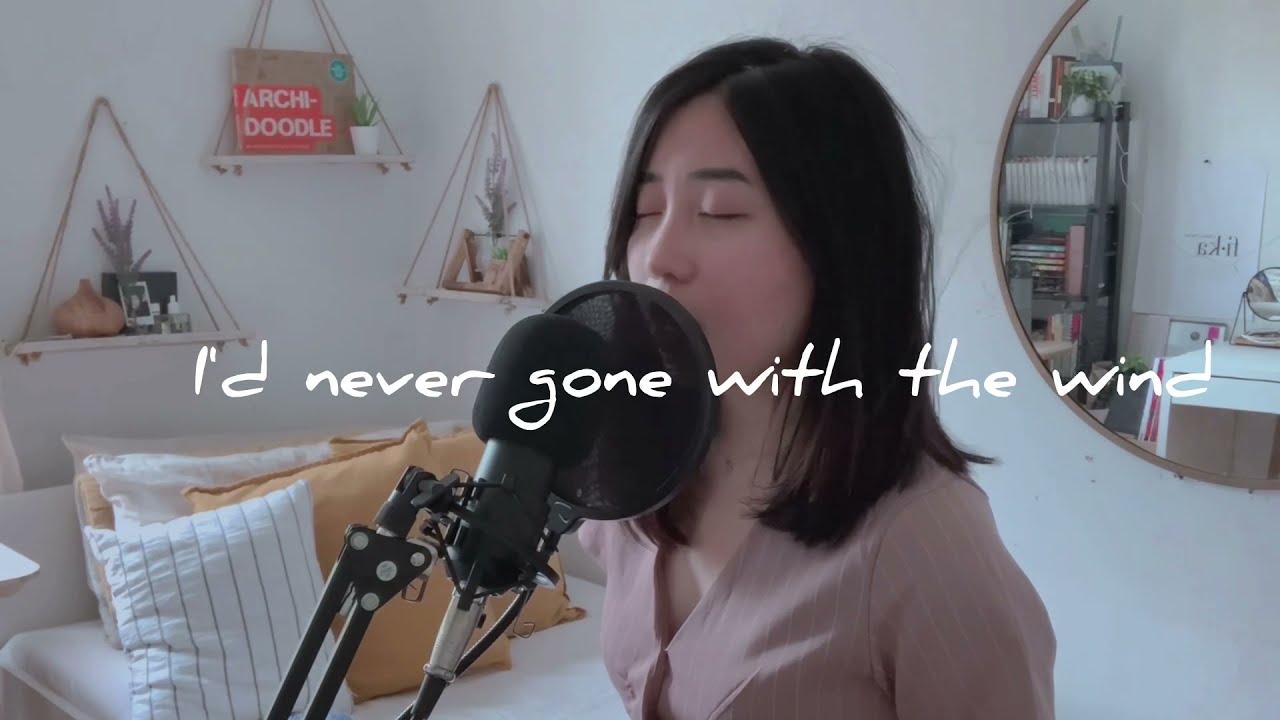 Crazier | Taylor Swift | A.T Covers