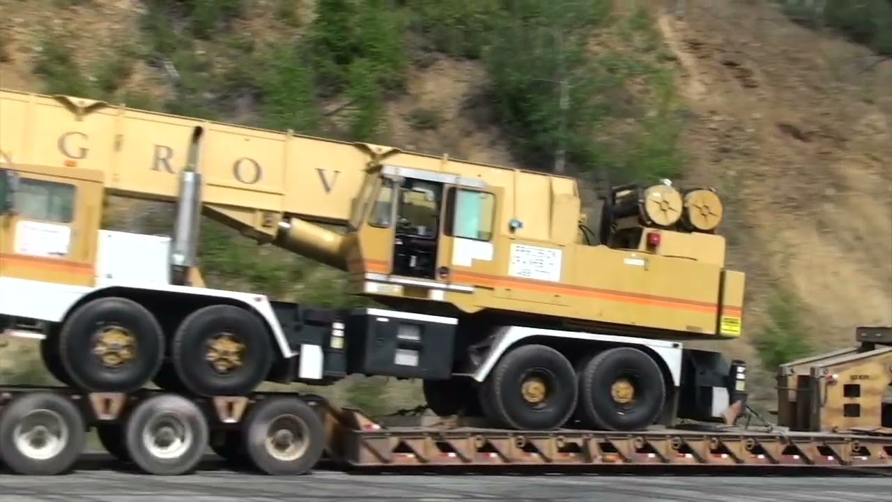 Alakan Trucks +Giddyup Go