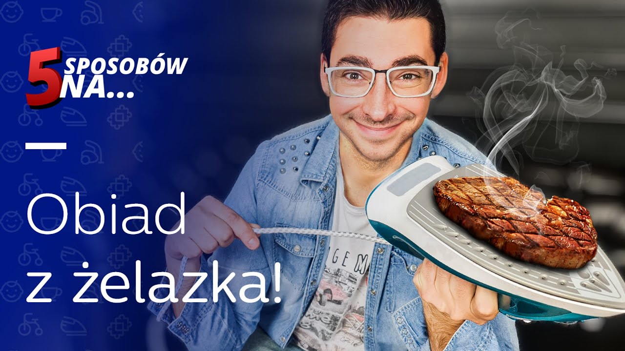 Gotowanie BEZ kuchni?! 🍳🥘 | + KONKURS!