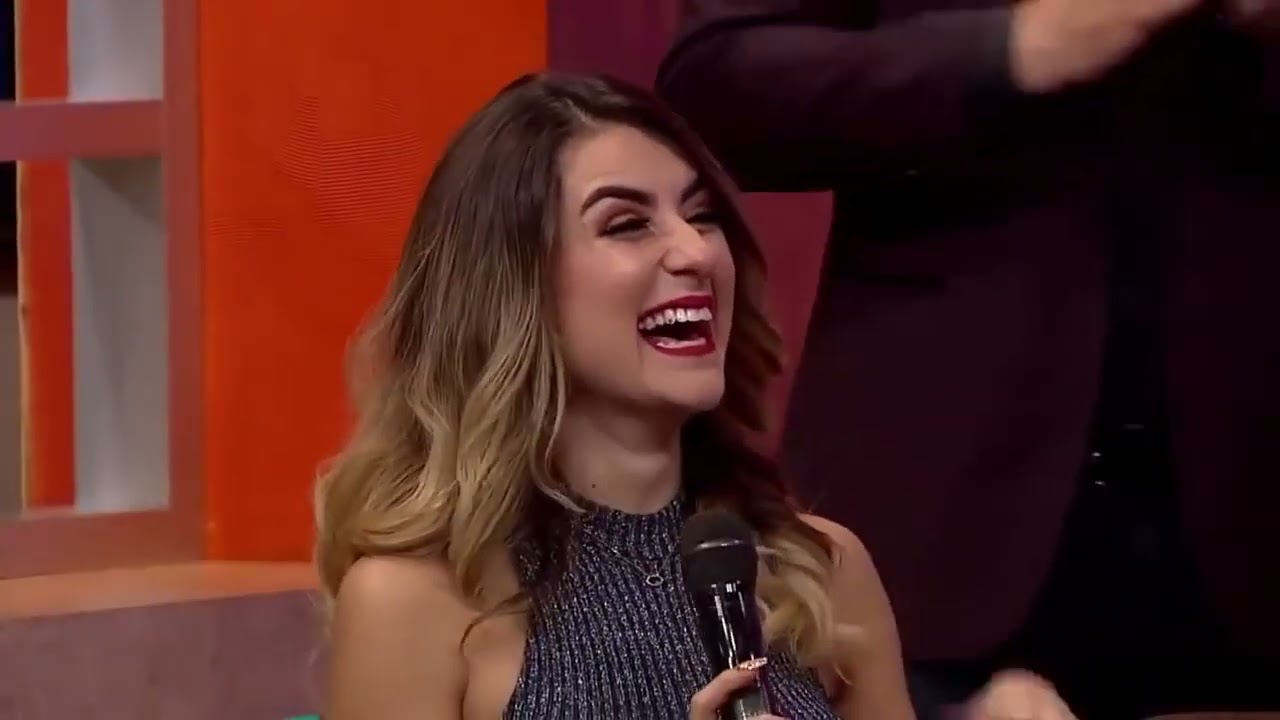 Queremos Más 15 Mayo 2018