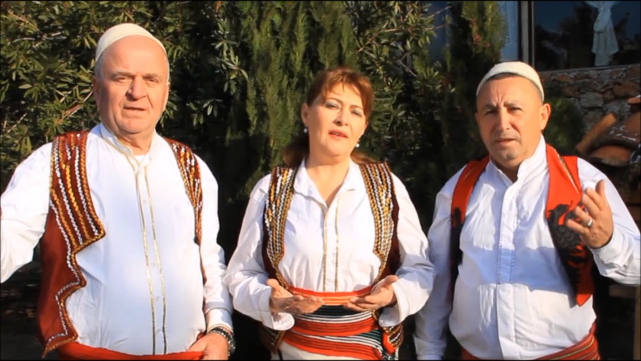 Dava Gjergji - Qane Sulltani (Official Video HD)