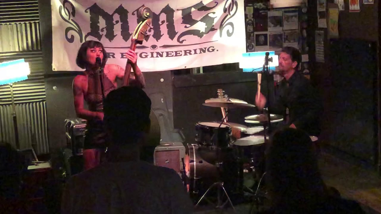 The Living Deads (live) @ Surfside 7