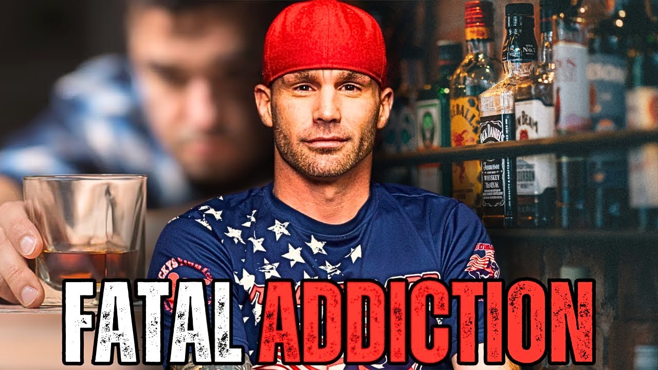 Inside the SHOCKING Fall of an Aspiring NHL Star | How Addiction Destroyed Everything