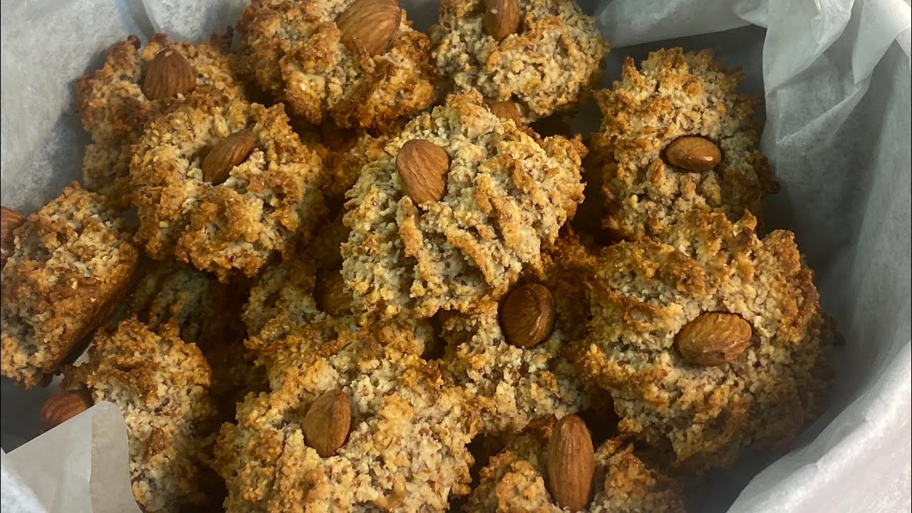 🌙Petits Fours Maison pour L’aîd :Simple Économique et Réussi ✨