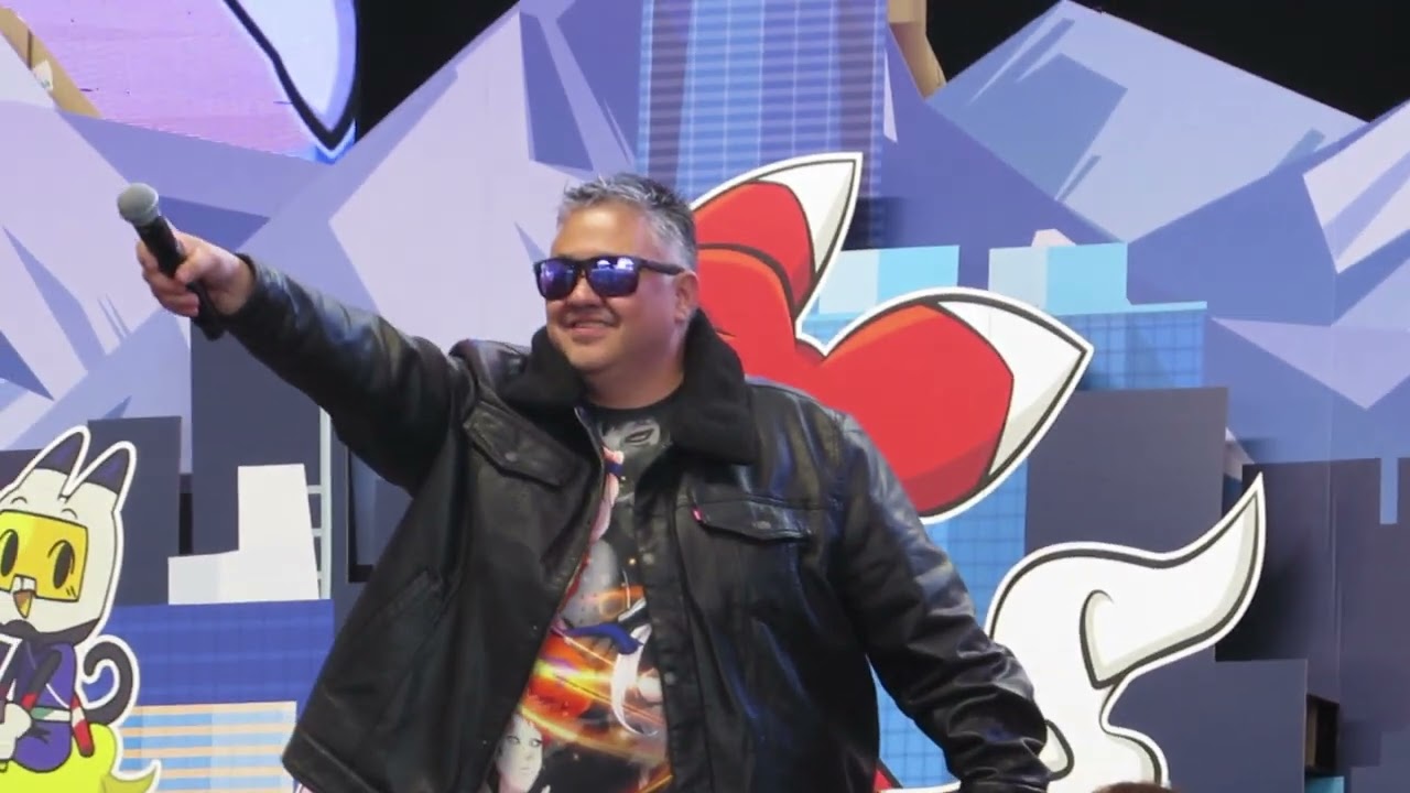 Super Japan Expo 2024 - Anime Héroes
