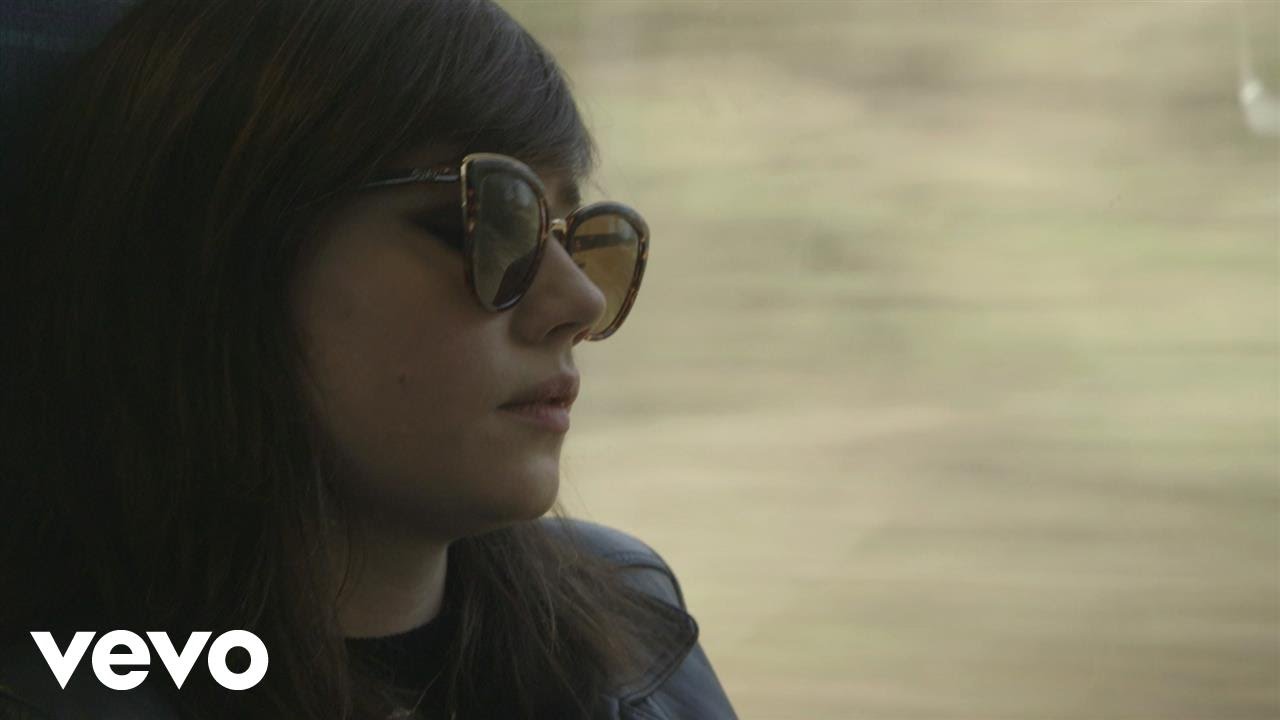 Rose Elinor Dougall - Space To Be (Official Music Video)