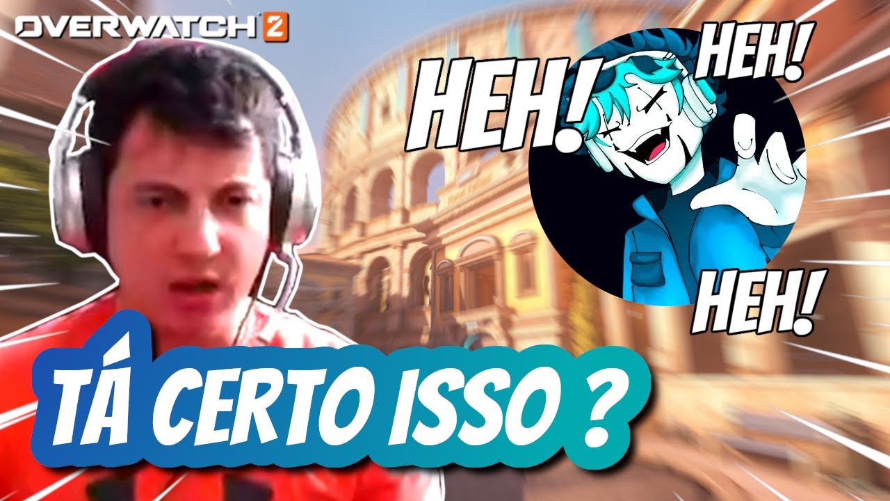 Obrigado deuses do React - Reagindo a Criadores #03